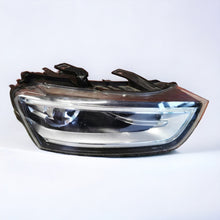 Laden Sie das Bild in den Galerie-Viewer, Frontscheinwerfer Audi Q3 4K0941597E Xenon Rechts Scheinwerfer Headlight