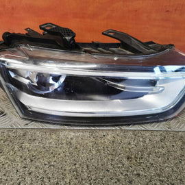 Frontscheinwerfer Audi Q3 ASO8U0941032 LED Rechts Scheinwerfer Headlight SCH7469712661yo