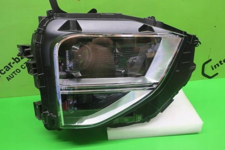 Frontscheinwerfer Mitsubishi Eclipse Cross 26010WB10P Rechts Headlight