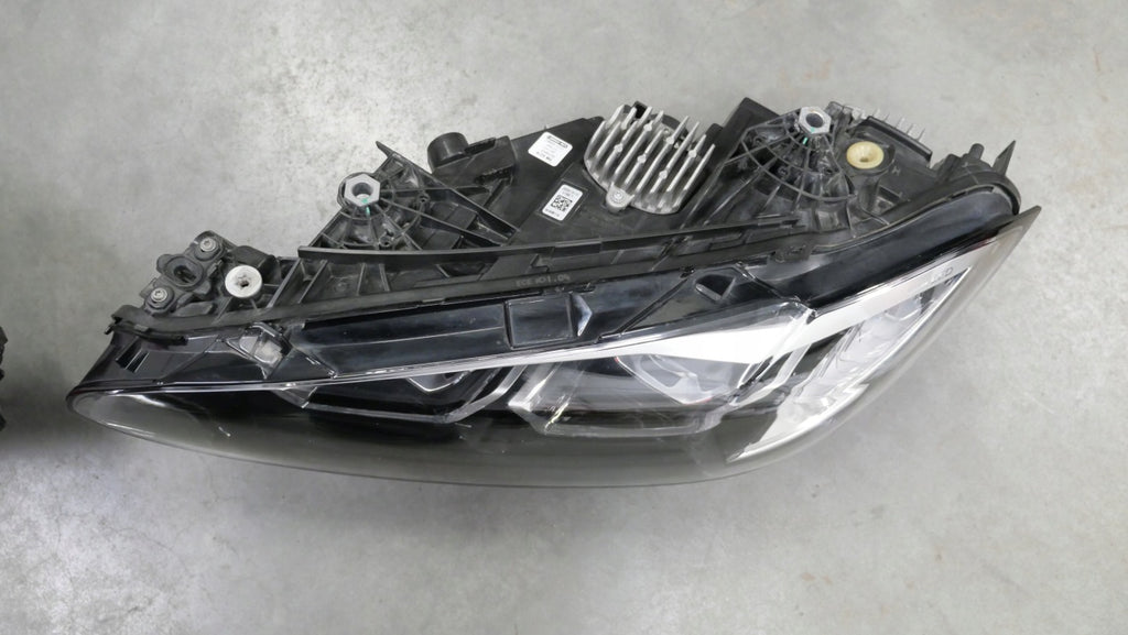 Frontscheinwerfer BMW G22 G23 G26 5A29B17 LED Links Scheinwerfer Headlight SCH6912321147ka