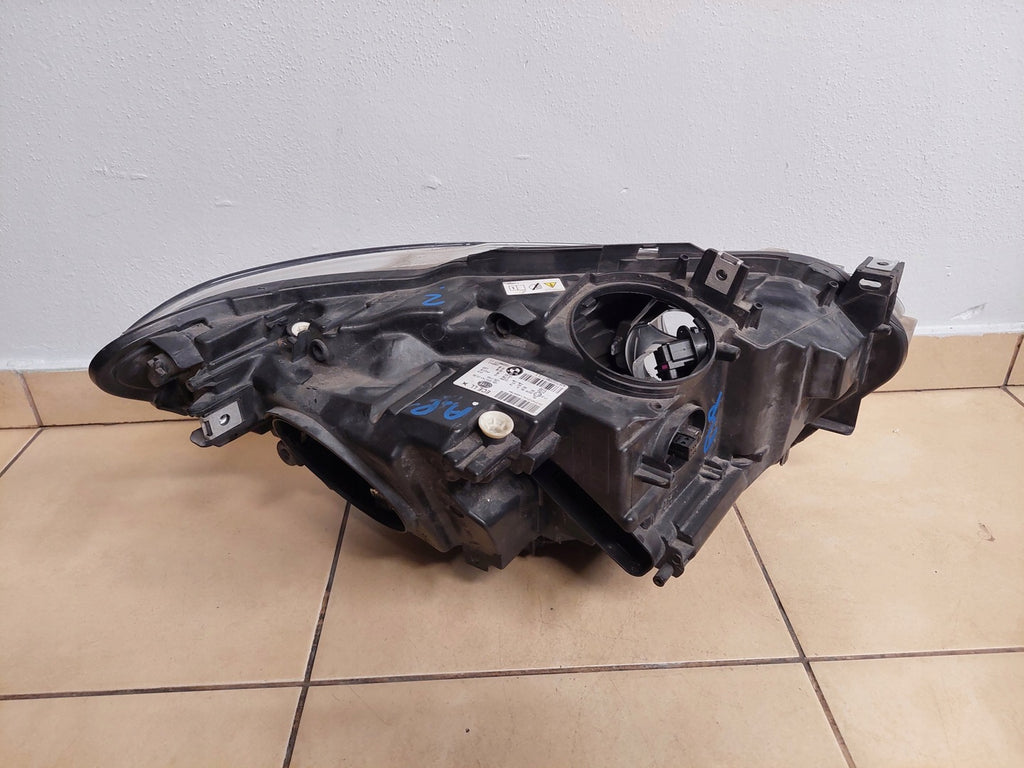 Frontscheinwerfer BMW 1 F21 F20 1EL010741-21 7229677-10 Xenon Links Headlight SCH8324079371tv