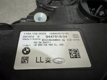 Laden Sie das Bild in den Galerie-Viewer, Frontscheinwerfer BMW G11 G12 9447618 LED Rechts Scheinwerfer Headlight SCH2792238106jg