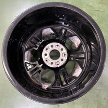 Load image into Gallery viewer, 1x Alufelge 18 Zoll 7.5" 5x112 53ET Glanz Schwarz A2474012900 Mercedes-Benz Gla FEL5834514550dj