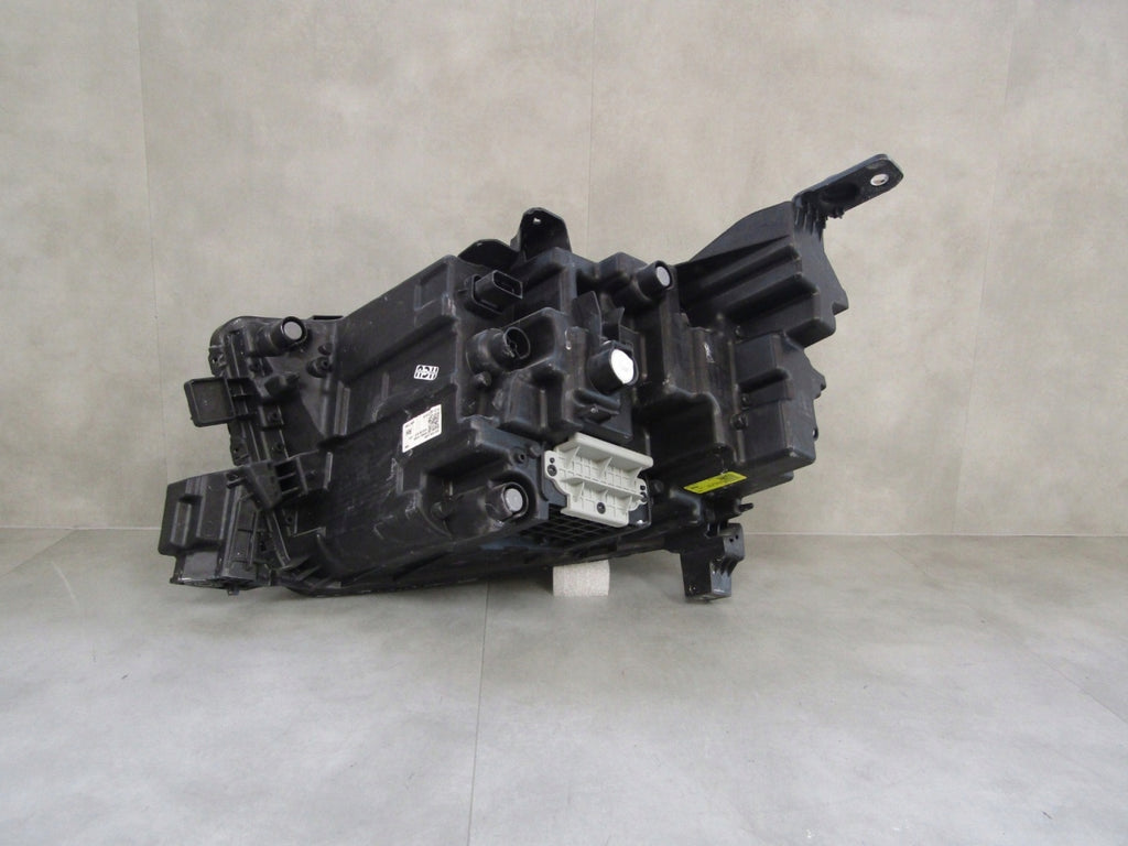 Frontscheinwerfer Opel Frontera 9852846180 LED Rechts Scheinwerfer Headlight SCH8883504981fr