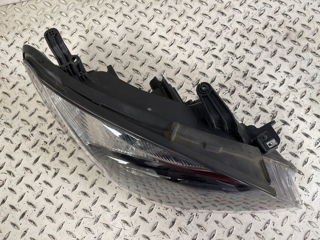 Frontscheinwerfer Opel Mokka 95440412 Rechts Scheinwerfer Headlight SCH6981746401wi