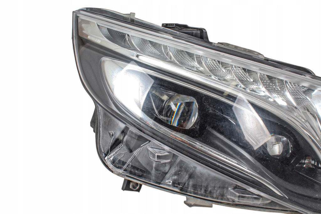 Frontscheinwerfer Mercedes-Benz Vito W447 A4479069800 Rechts Headlight SCH6313080867vj