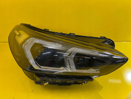 Frontscheinwerfer BMW X1 5A9A228-01 Full LED Rechts Scheinwerfer Headlight SCH3512085904fd