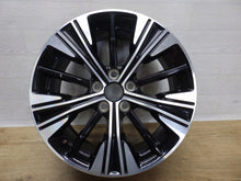 Laden Sie das Bild in den Galerie-Viewer, 1x Alufelge 18 Zoll 7.0&quot; 5x114.3 38ET Mitsubishi Outlander Eclipse Rim Wheel