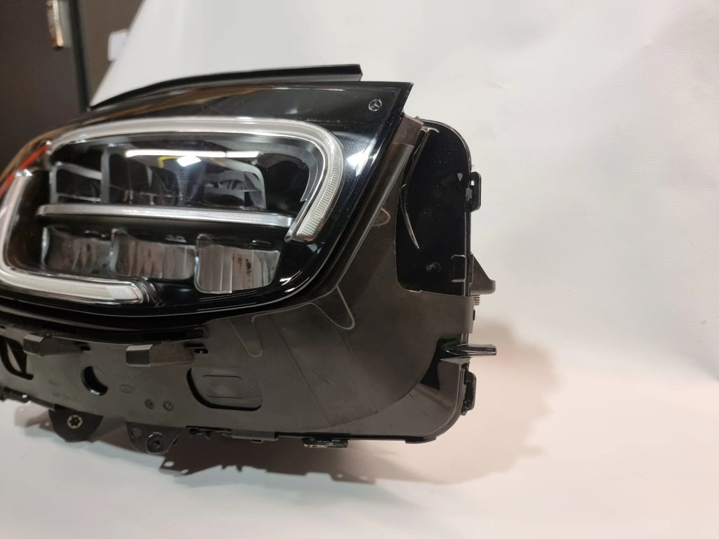 Frontscheinwerfer Mercedes-Benz Glc A2539066403 Rechts Scheinwerfer Headlight SCH5499840324wh