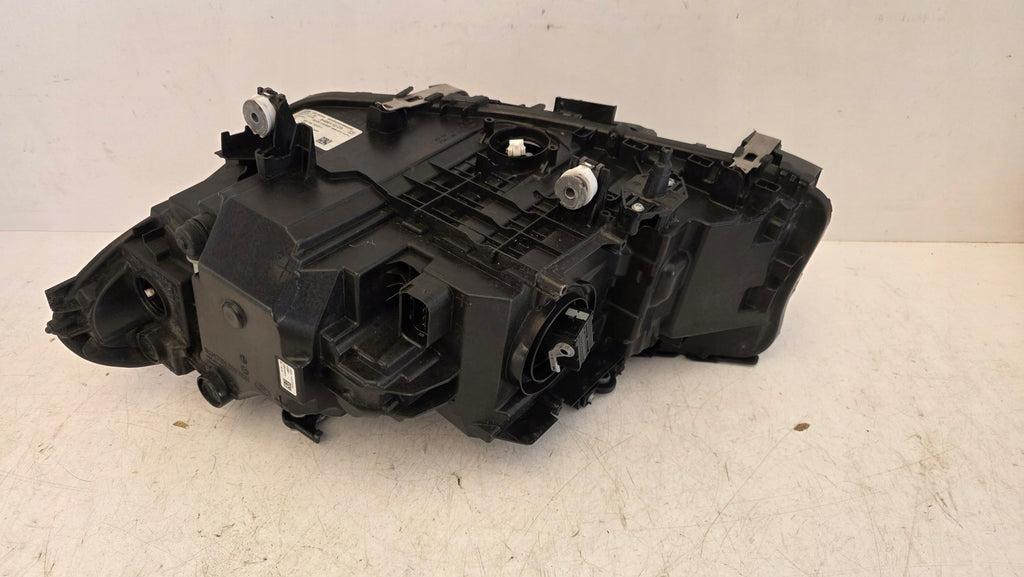 Frontscheinwerfer BMW 5 G31 G30 8499112-03 LED Rechts Scheinwerfer Headlight SCH2981878026gl