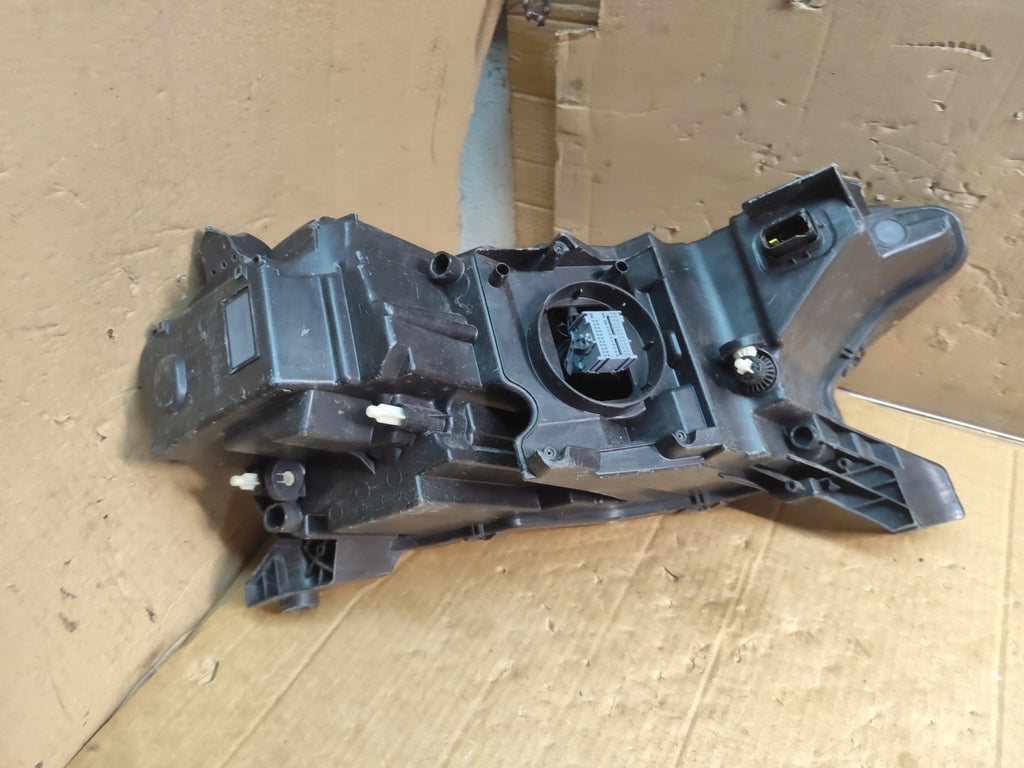 Frontscheinwerfer Citroën Ds3 9820840780 LED Links Scheinwerfer Headlight SCH9885957434ro