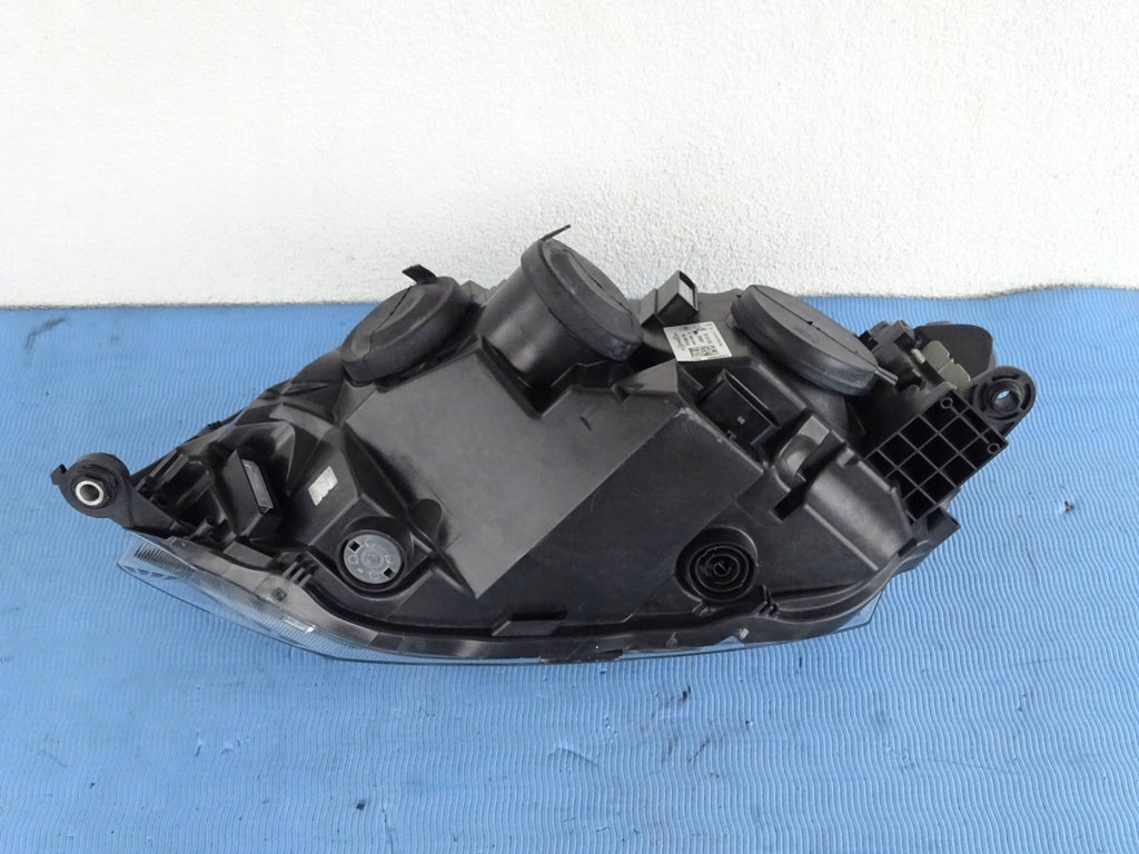 Frontscheinwerfer Skoda Fabia III 6V1941016C Rechts Scheinwerfer Headlight SCH7210656084cw