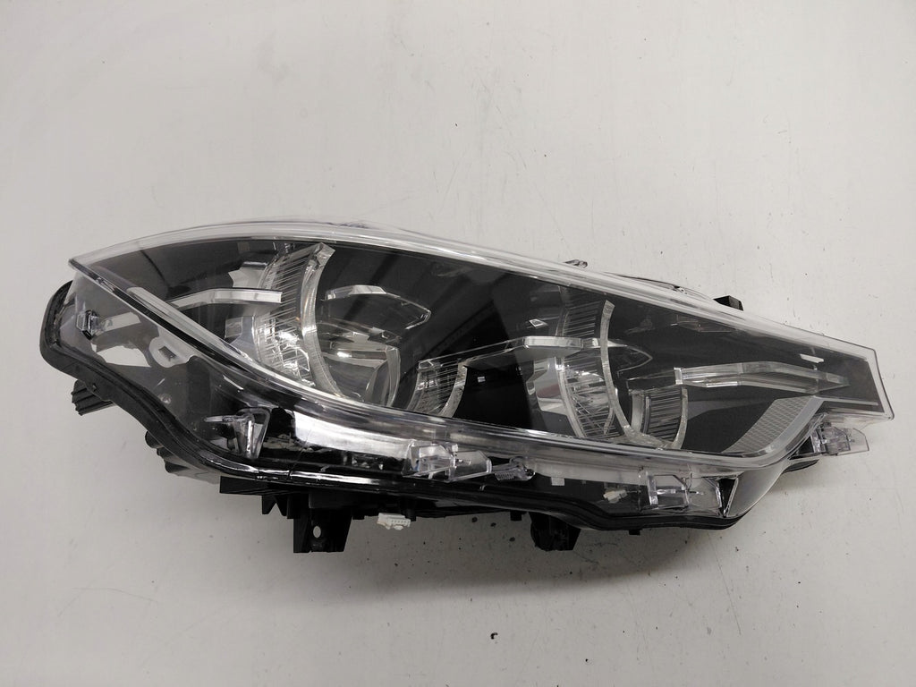 Frontscheinwerfer BMW F30 7214796 Full LED FALSE Scheinwerfer Headlight SCH6475757624pt
