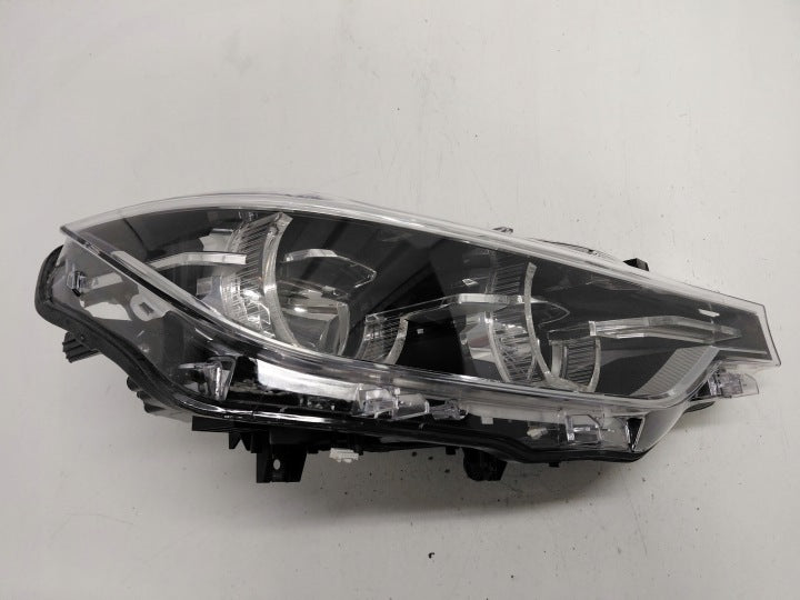 Frontscheinwerfer BMW F30 7214796 Full LED Rechts Scheinwerfer Headlight SCH6475757624pt