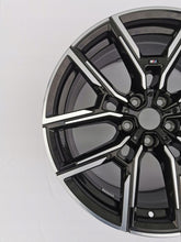 Load image into Gallery viewer, 1x Alufelge 19 Zoll 9.0" 5x112 42ET 8747305 BMW 4 G22 G23 I4 G26 Rim Wheel FEL5511858578mj
