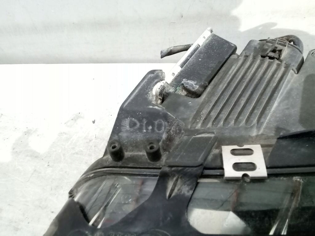 Frontscheinwerfer Audi A4 B6 8H0941003BA Links Scheinwerfer Headlight SCH3802343996dd