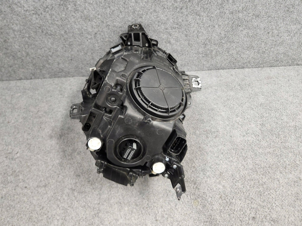 Frontscheinwerfer Mini F56 F55 749488314 Links Scheinwerfer Headlight SCH8284242130lx