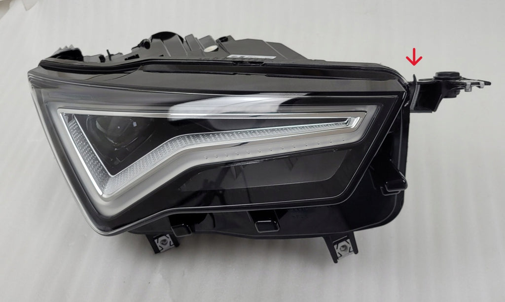 Frontscheinwerfer Seat Ateca 576941032C Full LED Rechts Scheinwerfer Headlight SCH7801471909bf
