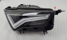 Laden Sie das Bild in den Galerie-Viewer, Frontscheinwerfer Seat Ateca 576941032C Full LED Rechts Scheinwerfer Headlight SCH7801471909bf