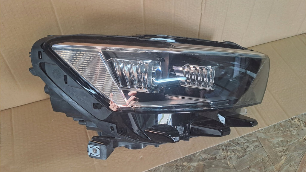 Frontscheinwerfer VW T-Roc 2GA941774 Full LED Rechts Scheinwerfer Headlight