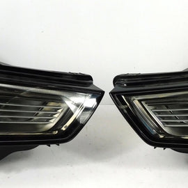 Frontscheinwerfer Audi A3 8V0941034AF LED Ein Satz Scheinwerfer Headlight SCH3083915453pq