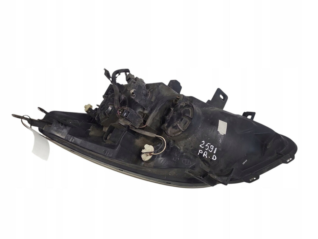 Frontscheinwerfer Renault Koleos I 1090091 Rechts Scheinwerfer Headlight SCH8785320511eu