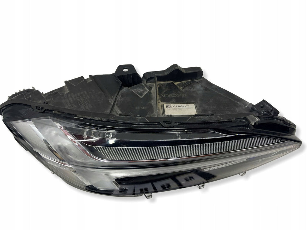 Frontscheinwerfer Volvo S90 V90 32228311 LED Rechts Scheinwerfer Headlight SCH3573358461dk