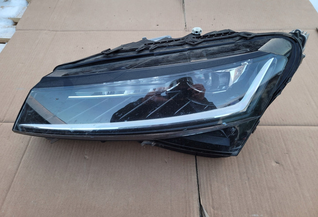 Frontscheinwerfer 3V1941015D Xenon Links Scheinwerfer Headlight SCH6435690514xm