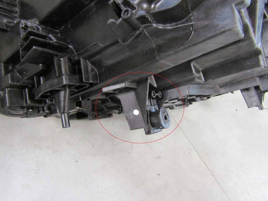 Frontscheinwerfer BMW X3 G01 G02 5A29228-07 LED Rechts Scheinwerfer Headlight SCH6621815931au