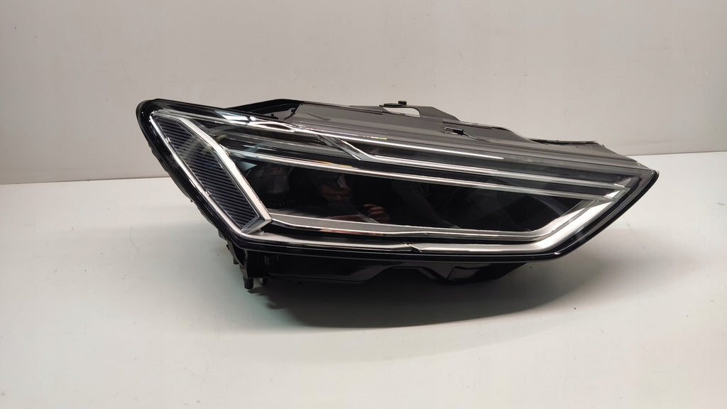 Frontscheinwerfer Audi C8 A7 4K8941034E LED Rechts Scheinwerfer Headlight