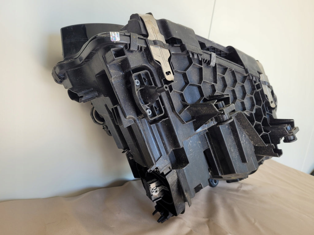 Frontscheinwerfer BMW X3 G01 5A29201-07 Links Scheinwerfer Headlight SCH3303843362qv