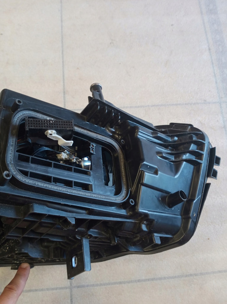 Frontscheinwerfer Mercedes-Benz W177 A1779063705 LED Links Headlight SCH6924067016ty