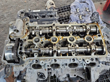 Laden Sie das Bild in den Galerie-Viewer, Motor Hyundai Elantra G4FG 1.6 128PS 2017 Benzin Engine Unkomplett MOT6216549329ca