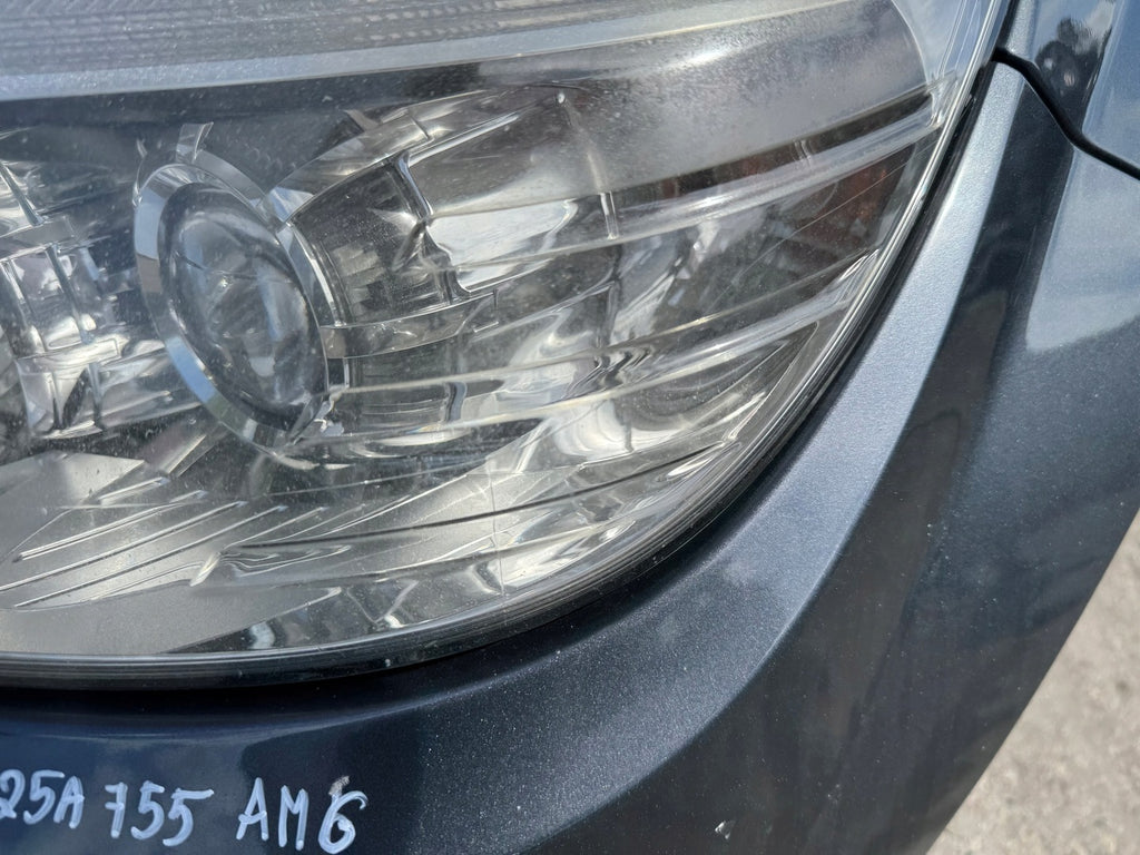 Frontscheinwerfer Mercedes-Benz S204 W204 MBS204LLP Links Scheinwerfer Headlight