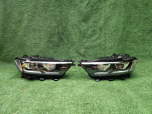 Laden Sie das Bild in den Galerie-Viewer, Frontscheinwerfer VW T-Roc 2GA941035P 2GA941036 LED Ein Satz Headlight SCH9172204830ni