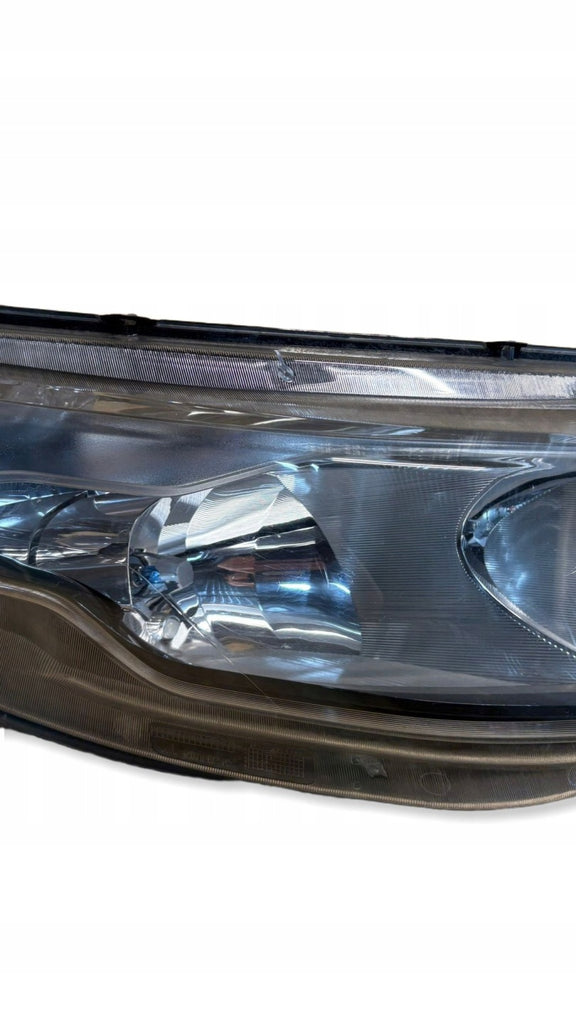 Frontscheinwerfer Fiat Daily I 5801473749 Rechts Scheinwerfer Headlight SCH8561546228qv