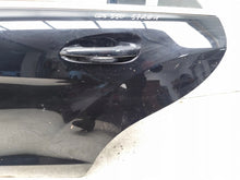 Load image into Gallery viewer, Tür Mercedes-Benz Coupe Hinten Links Door Porta Porte