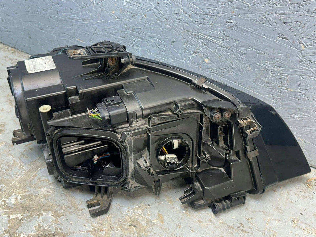 Frontscheinwerfer Audi A4 B8 8K0941003 LED Ein Stück (Rechts oder Links)