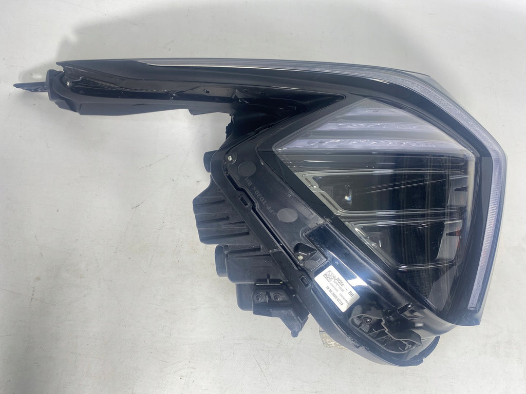 Frontscheinwerfer Kia Sportage V 92102-R2XXX LED Rechts Scheinwerfer Headlight SCH2594502889hl