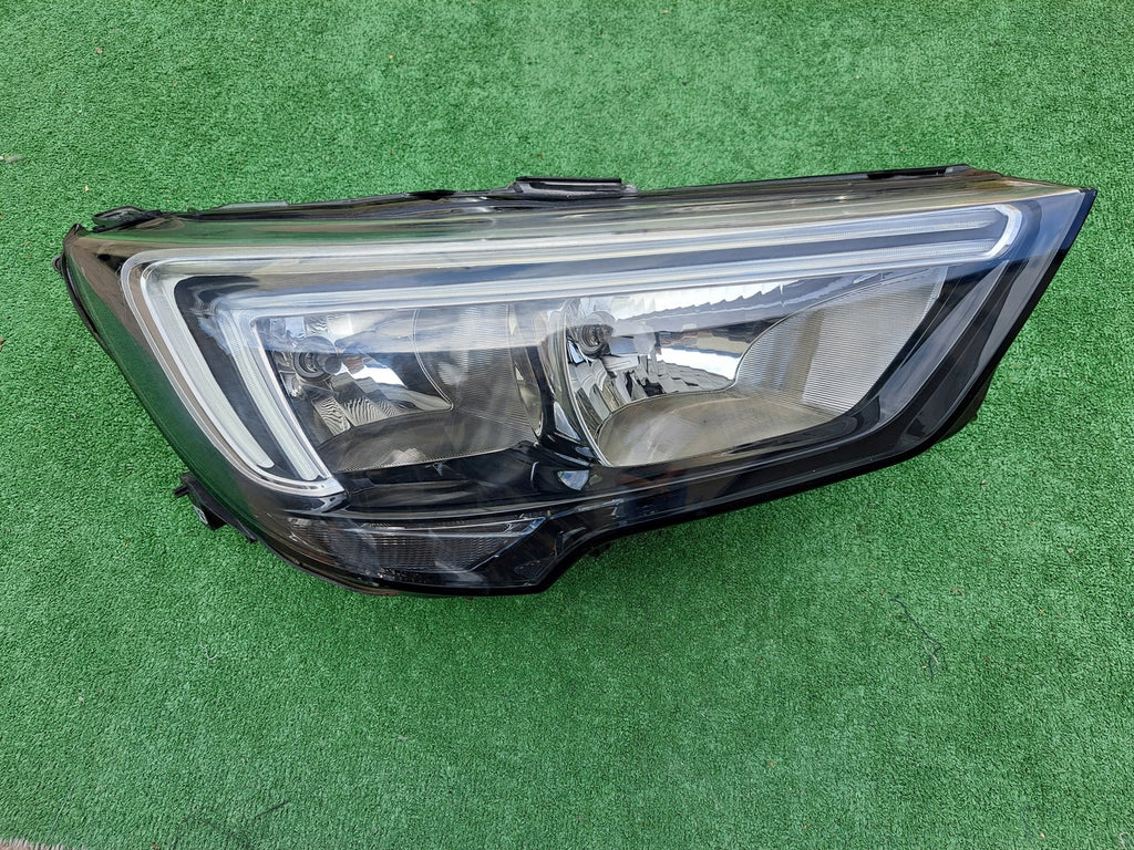 Frontscheinwerfer Opel Crossland X 13467968 462161423 LED Rechts Headlight