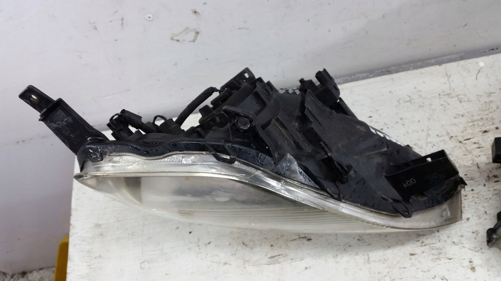 Frontscheinwerfer Honda Stream Ein Stück (Rechts oder Links) Headlight