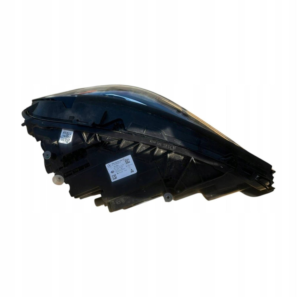 Frontscheinwerfer Mercedes-Benz Cla A1189068501 Links Scheinwerfer Headlight SCH1375437090tl