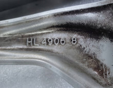 Laden Sie das Bild in den Galerie-Viewer, 1x Alufelge 20 Zoll 6.5&quot; 5x114.3 33ET 403007153R Renault Scenic Rim Wheel