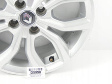 Load image into Gallery viewer, 1x Alufelge 16 Zoll 6.5" 4x100 44ET 403003703R Renault Clio IV 1 Rim Wheel FEL3724428915fn
