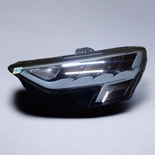 Laden Sie das Bild in den Galerie-Viewer, Frontscheinwerfer Audi A3 8Y0941011 LED Links Scheinwerfer Headlight