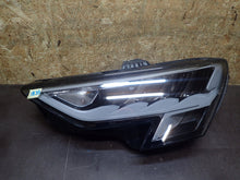 Laden Sie das Bild in den Galerie-Viewer, Frontscheinwerfer Audi A3 8Y0941011 LED Links Scheinwerfer Headlight