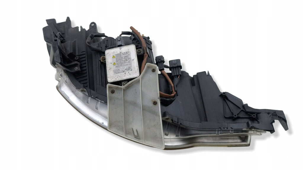 Frontscheinwerfer Citroën C-Crosser P7143L Links Scheinwerfer Headlight SCH9590347204ng
