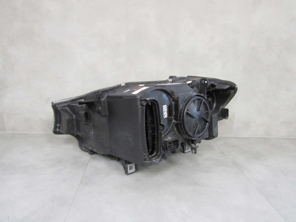 Frontscheinwerfer BMW X3 F25 7401132-03 Xenon Rechts Scheinwerfer Headlight SCH1058376018uh