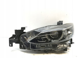 Frontscheinwerfer Mazda 6 Gj 100-65041 LED Links Scheinwerfer Headlight SCH9566043577uq