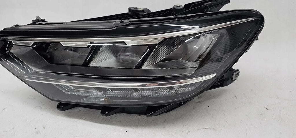 Frontscheinwerfer VW Passat B8 3G1941035P Links Scheinwerfer Headlight